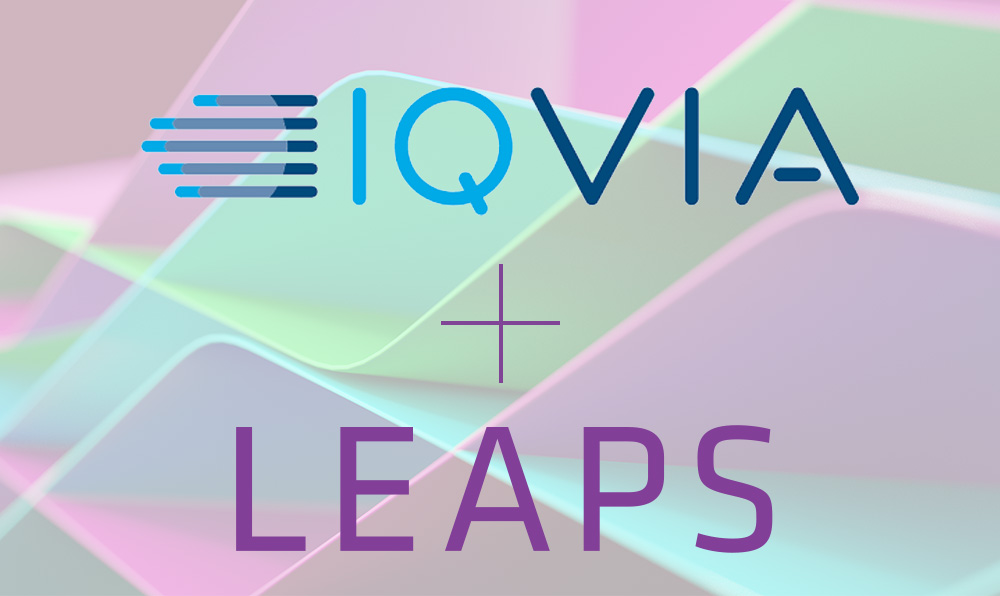 IQVIA joins NEWDIGS Initiative at MIT Center for Biomedical System Design