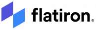 Flatiron logo