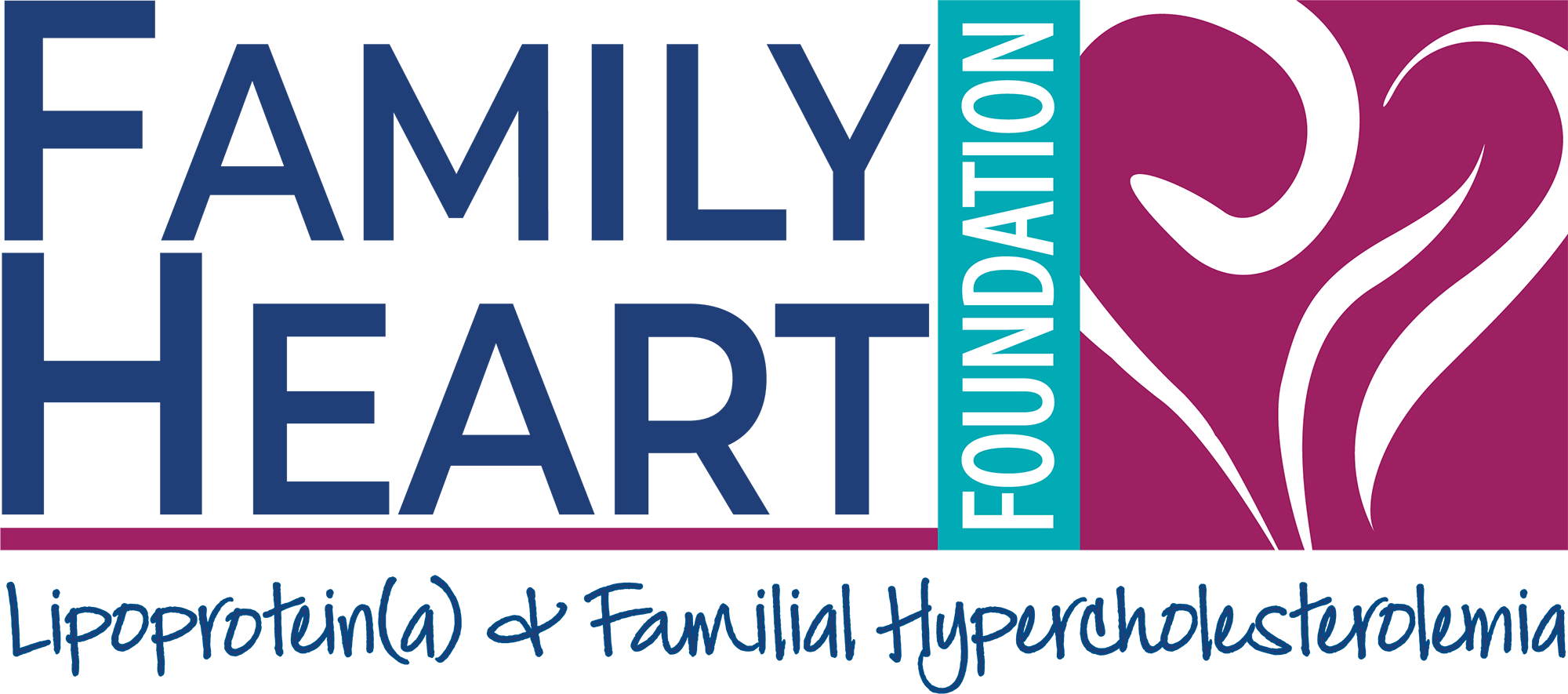 Family Heart Foundation logo
