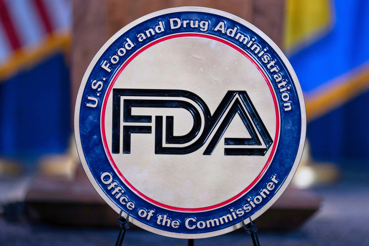 FDA seal