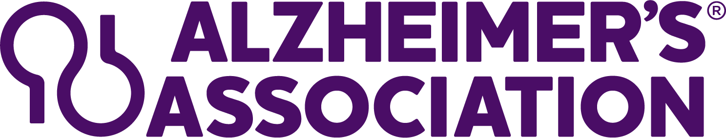 Alzheimer's Association logo